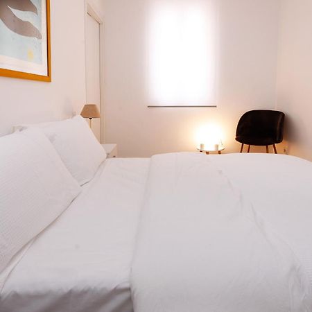 Apartamento Centro Madrid Chueca Eksteriør billede