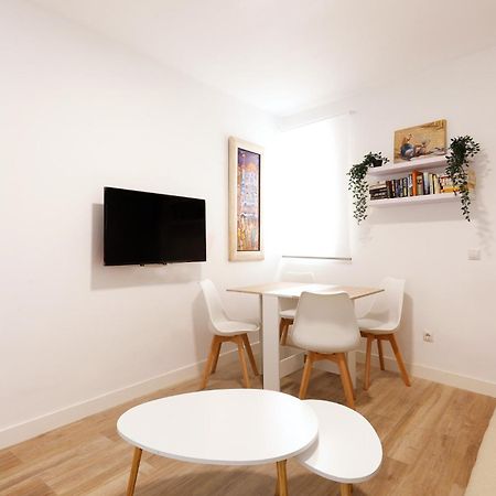 Apartamento Centro Madrid Chueca Eksteriør billede
