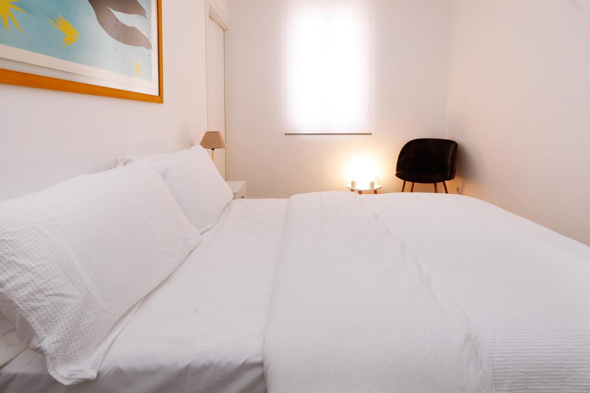 Apartamento Centro Madrid Chueca Eksteriør billede