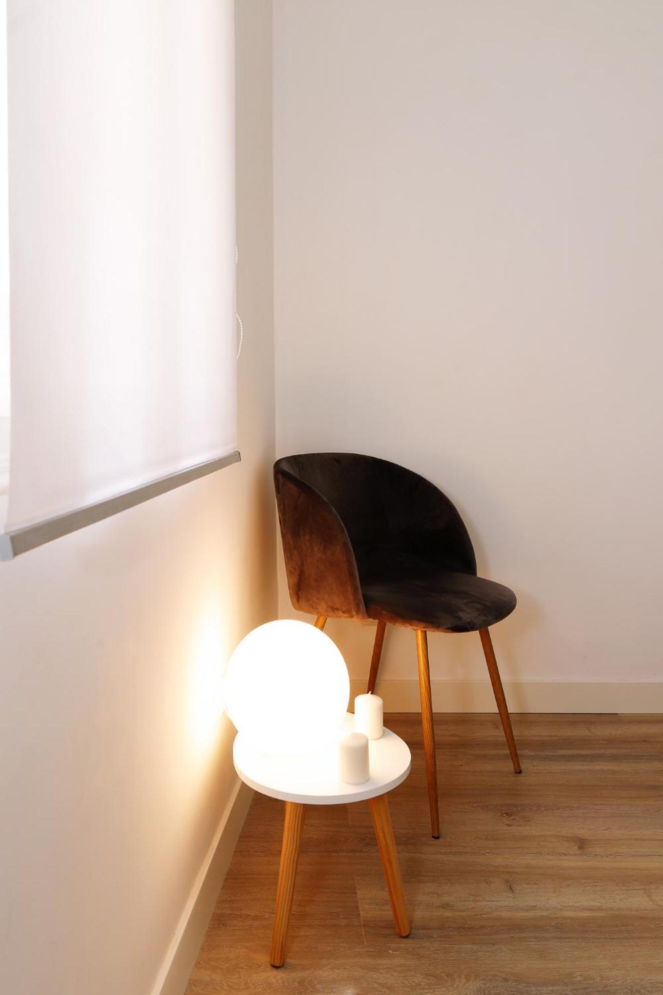 Apartamento Centro Madrid Chueca Eksteriør billede