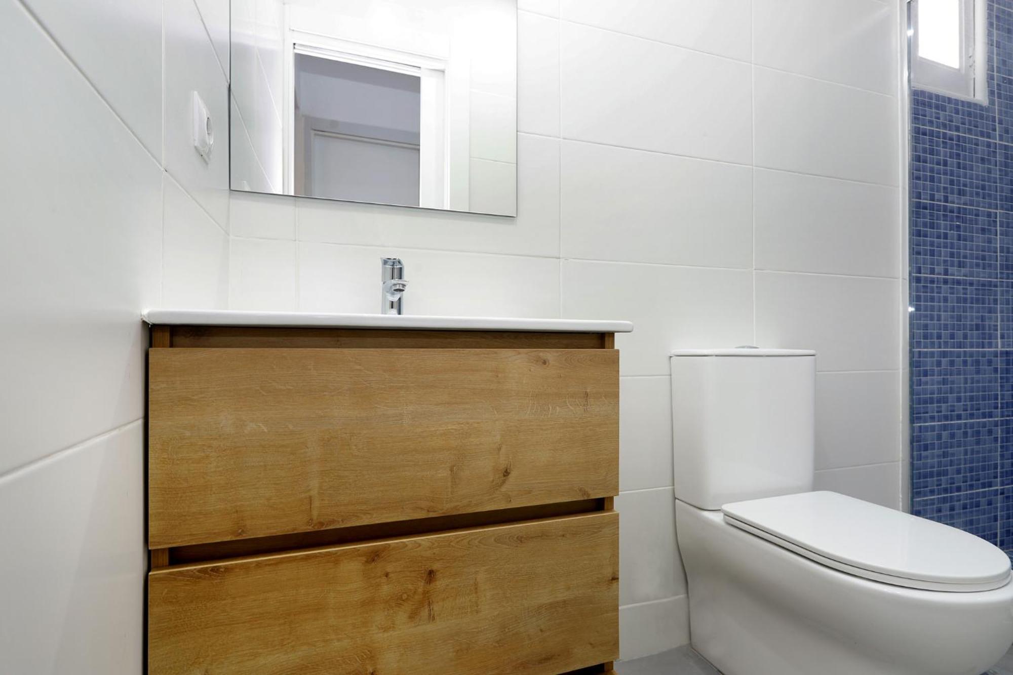 Apartamento Centro Madrid Chueca Eksteriør billede