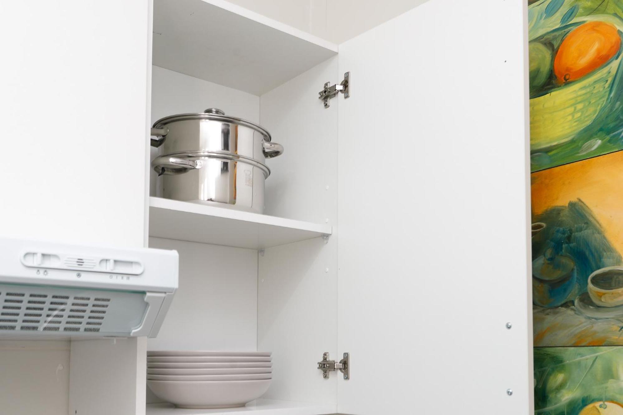 Apartamento Centro Madrid Chueca Eksteriør billede