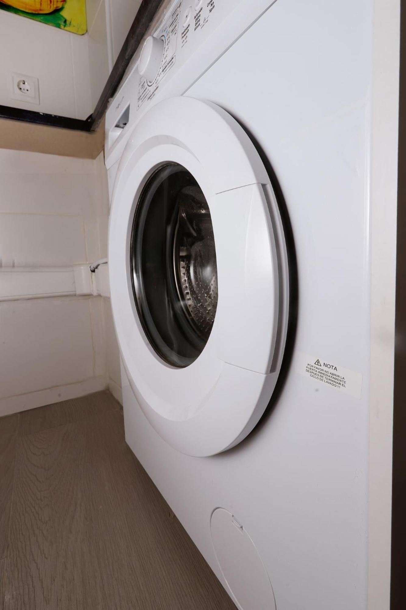 Apartamento Centro Madrid Chueca Eksteriør billede