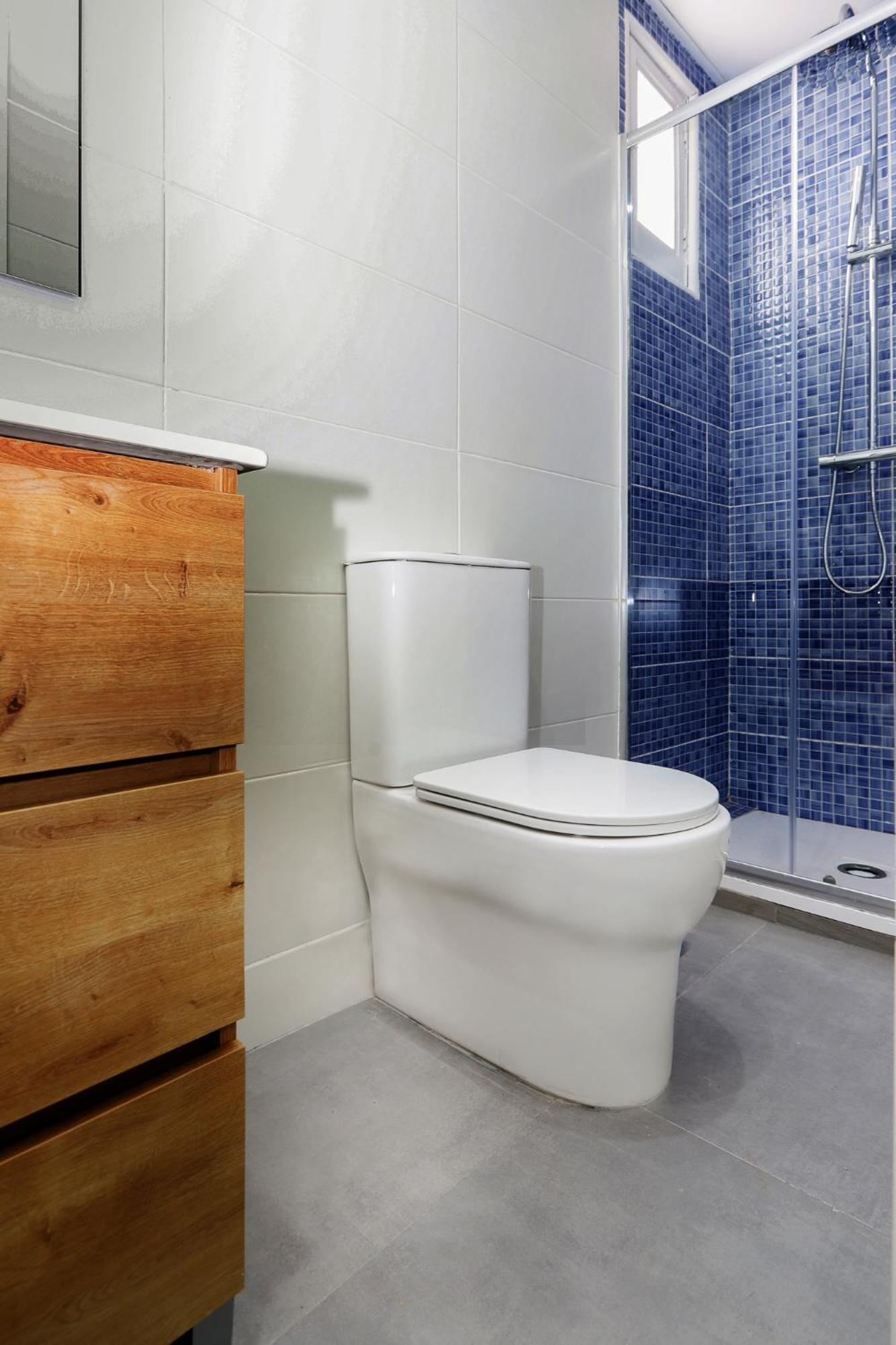 Apartamento Centro Madrid Chueca Eksteriør billede