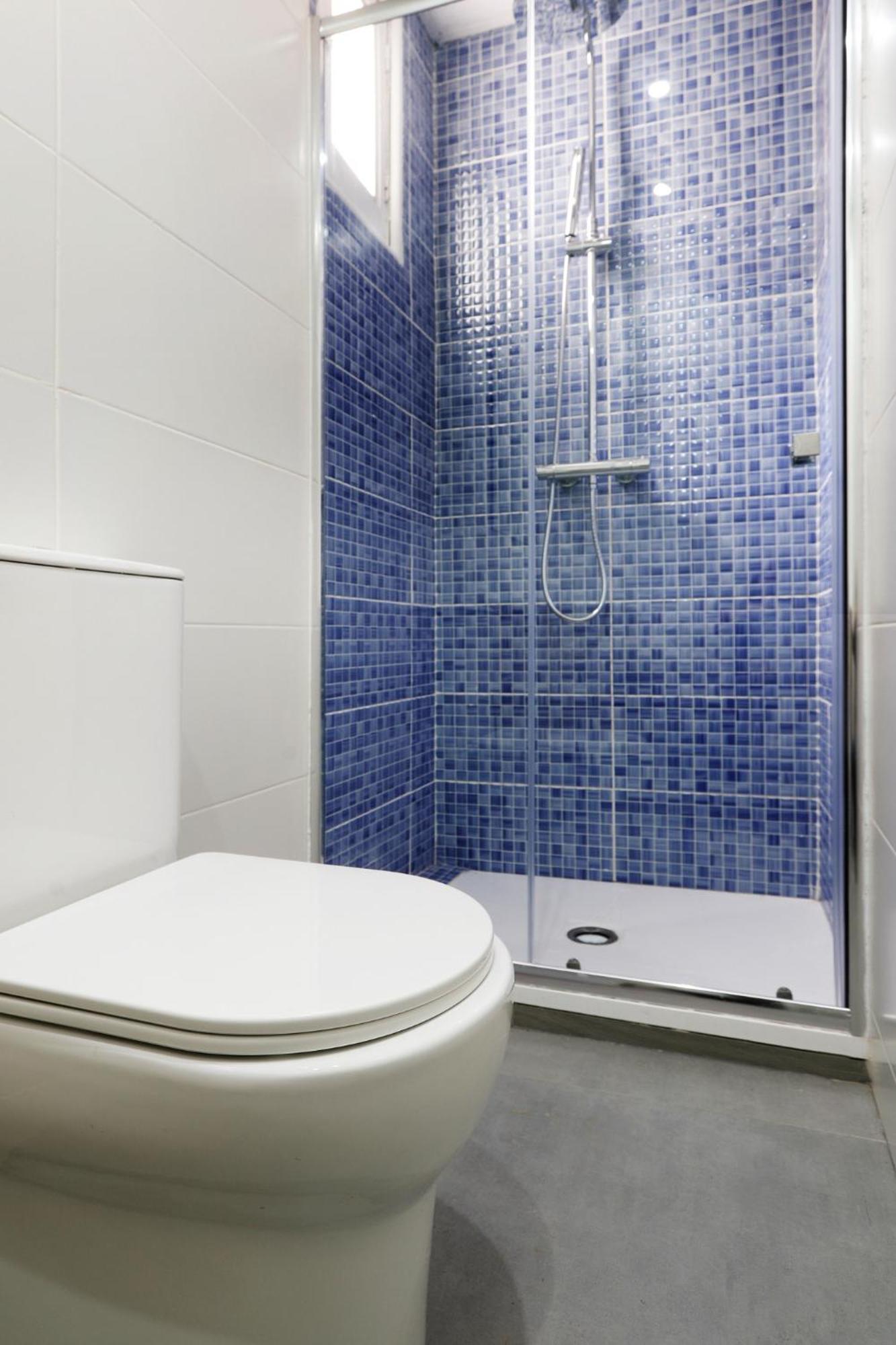 Apartamento Centro Madrid Chueca Eksteriør billede